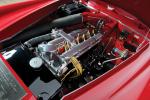 Aston Martin DB2/4 Drophead Coupe 1953 года